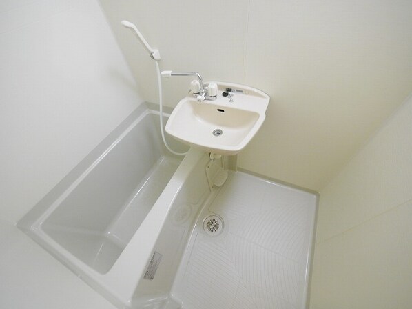 レオパレスシャトレーの物件内観写真